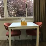 Lägenhet Romantic 1 Bedroom At Roma Avenue - 1c *