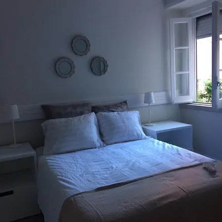 Romantic 1 Bedroom At Roma Avenue - 1c Appartement Lissabon