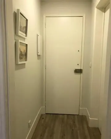 아파트 Romantic 1 Bedroom At Roma Avenue - 1c *