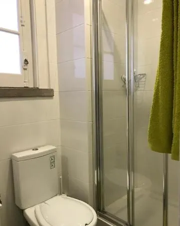 Lejlighed Romantic 1 Bedroom At Roma Avenue - 1c