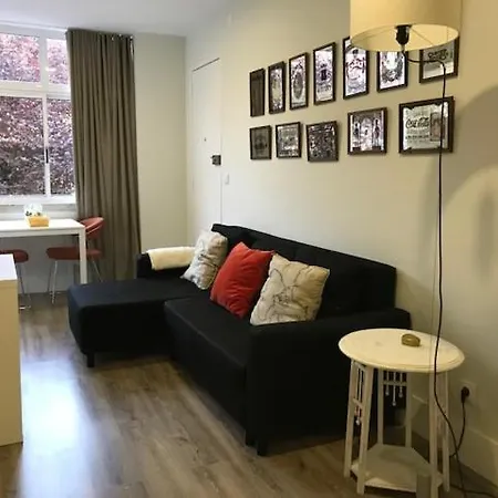 Lejlighed Romantic 1 Bedroom At Roma Avenue - 1c