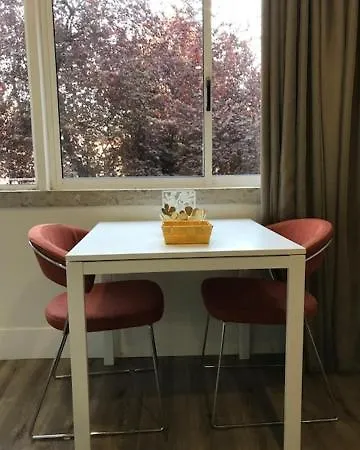 公寓 Romantic 1 Bedroom At Roma Avenue - 1c *