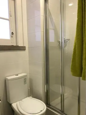 Lejlighed Romantic 1 Bedroom At Roma Avenue - 1c