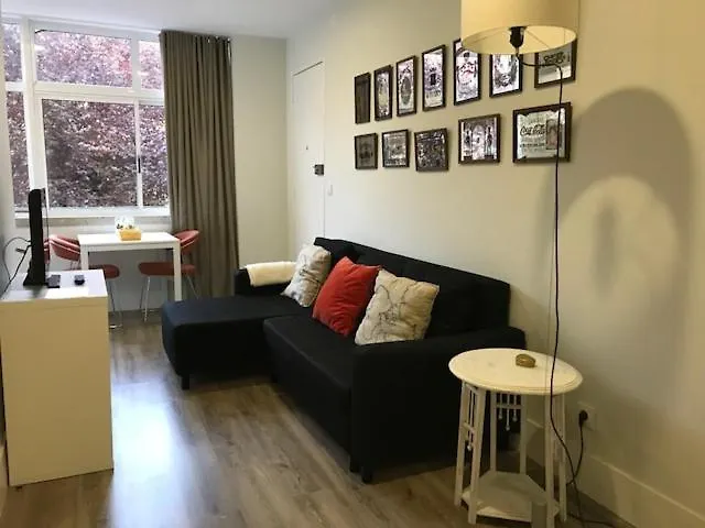 Lejlighed Romantic 1 Bedroom At Roma Avenue - 1c