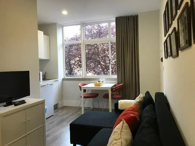 Lejlighed Romantic 1 Bedroom At Roma Avenue - 1c
